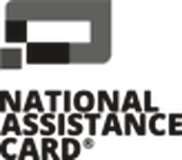 National Assistance Card